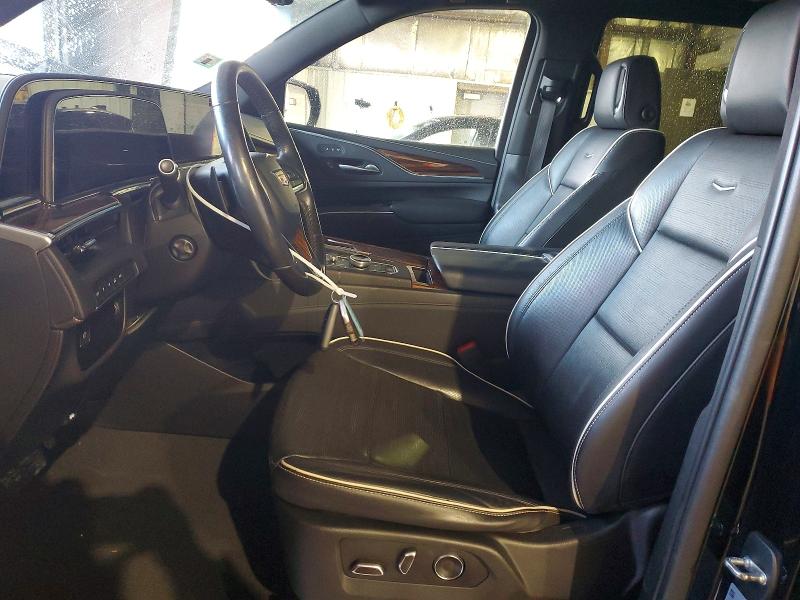 Продаж на аукціоні авто 2021 Cadillac Escalade, vin: 1GYS4BKL6MR360515, номер лоту: 73927325