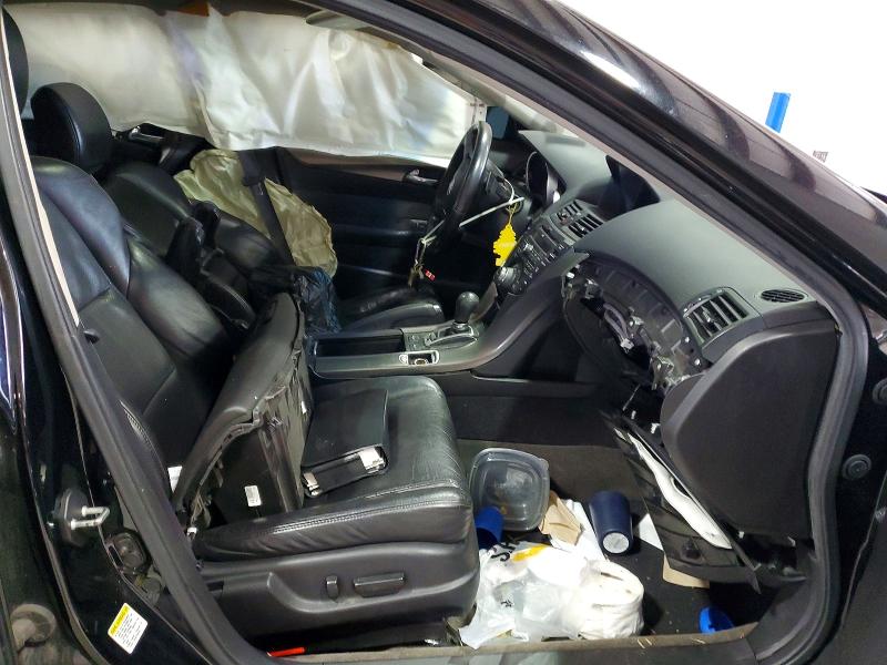 Aukcja sprzedaży 2012 Acura Tl, vin: 19UUA8F5XCA036438, numer aukcji: 99153575