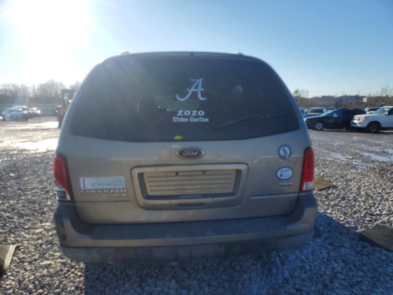 Aukcja sprzedaży 2005 Ford Freestar, vin: 2FMDA576X5BA16679, numer aukcji: 74016455