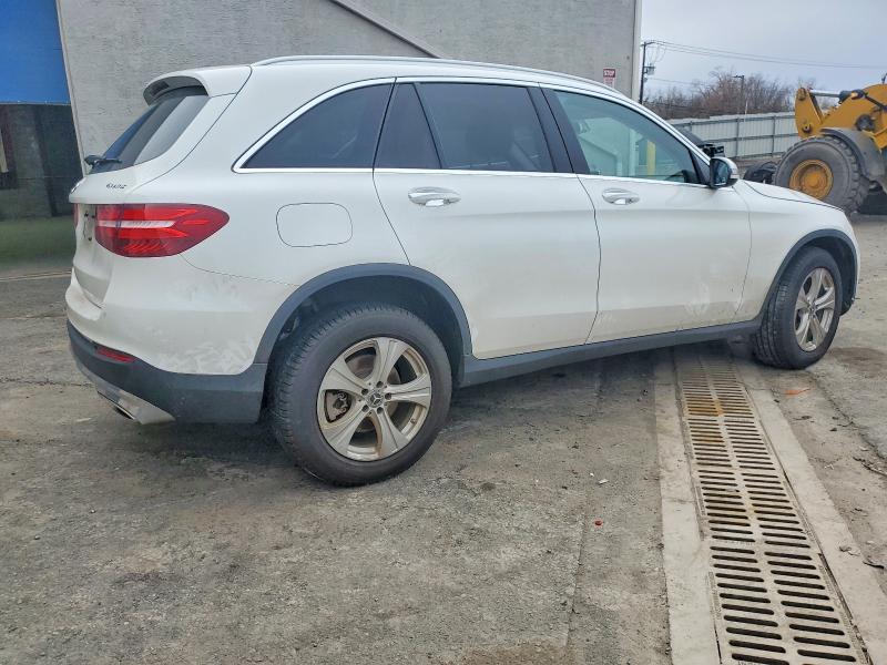 Продаж на аукціоні авто 2017 Mercedes-benz Glc, vin: WDC0G4KB4HF238700, номер лоту: 98462545