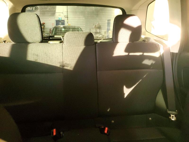 Aukcja sprzedaży 2015 Subaru Forester, vin: JF2SJCBC7FH460377, numer aukcji: 74806085