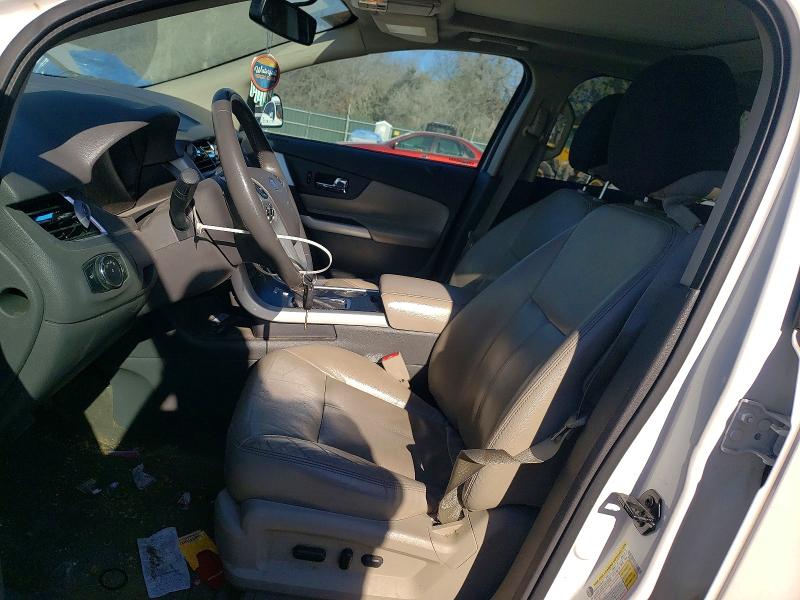 Продажа на аукционе авто 2013 Ford Edge, vin: 2FMDK3JC9DBC37253, номер лота: 73892005
