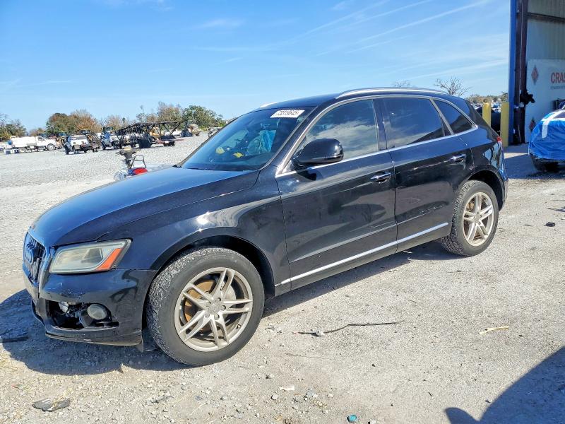 Продажа на аукционе авто 2015 Audi Q5 Premium, vin: WA1LFAFP5FA078325, номер лота: 73319645
