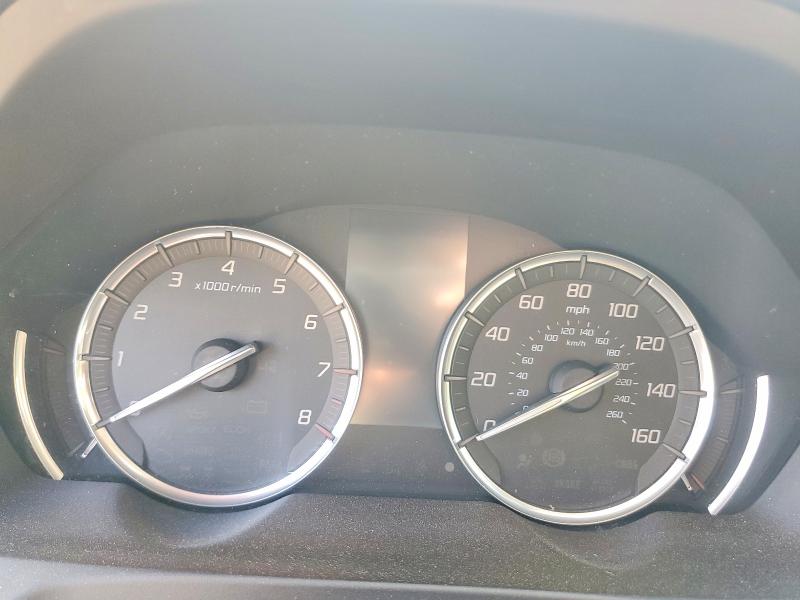 Aukcja sprzedaży 2015 Acura Tlx Tech, vin: 19UUB2F50FA023471, numer aukcji: 99766075