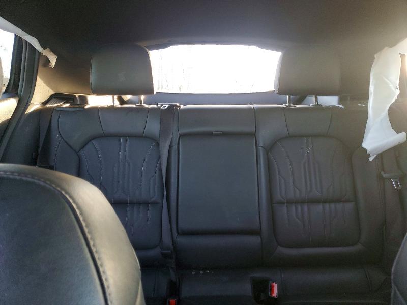 72372175 :رقم المزاد ، KL47LCEP2SB088919 vin ، 2025 Buick Envista مزاد بيع