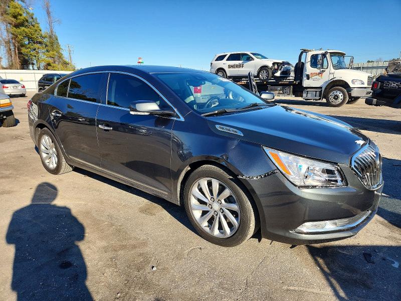Продаж на аукціоні авто 2016 Buick Lacrosse, vin: 1G4GB5G33GF241138, номер лоту: 73615265