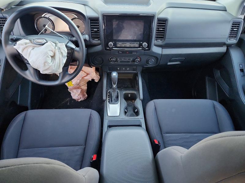 Продаж на аукціоні авто 2024 Nissan Frontier, vin: 1N6ED1CL2RN605561, номер лоту: 73508435