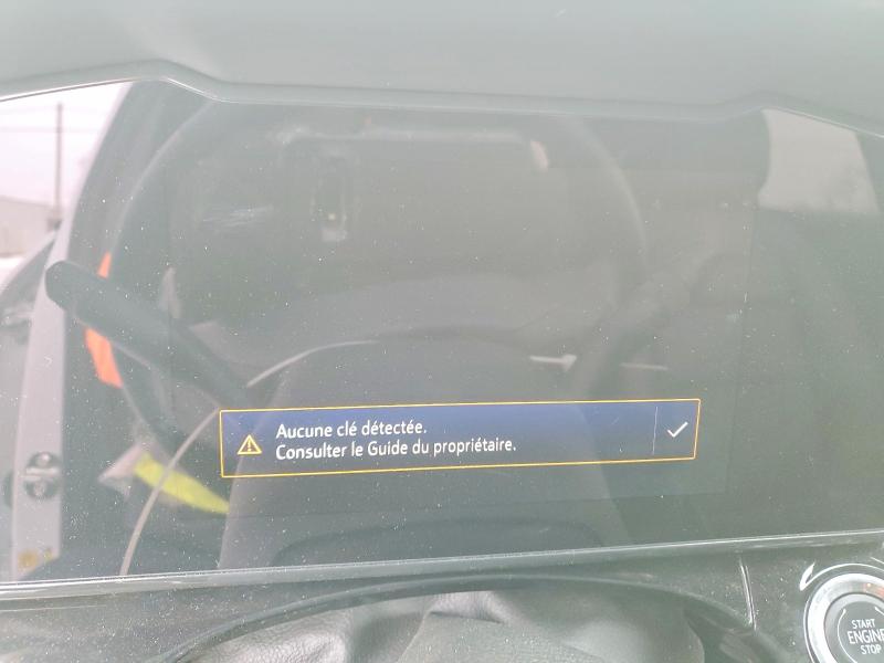 98682655 :رقم المزاد ، KL77LJE25SC071733 vin ، 2025 Chevrolet Trax 2rs مزاد بيع