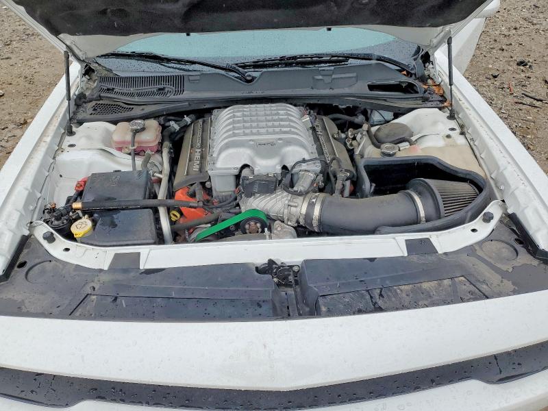 Продажа на аукционе авто 2016 Dodge Challenger, vin: 2C3CDZC96GH263409, номер лота: 74113575
