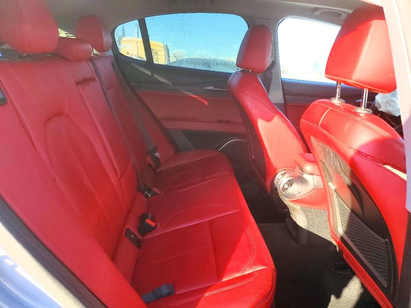 Продажа на аукционе авто 2020 Alfa Romeo Stelvio, vin: ZASPAKAN7L7C90712, номер лота: 74549735