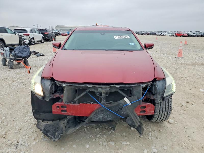 2016 Cadillac Cts მანქანა იყიდება აუქციონზე, vin: 1G6AP5SX9G0185590, აუქციონის ნომერი: 74299355