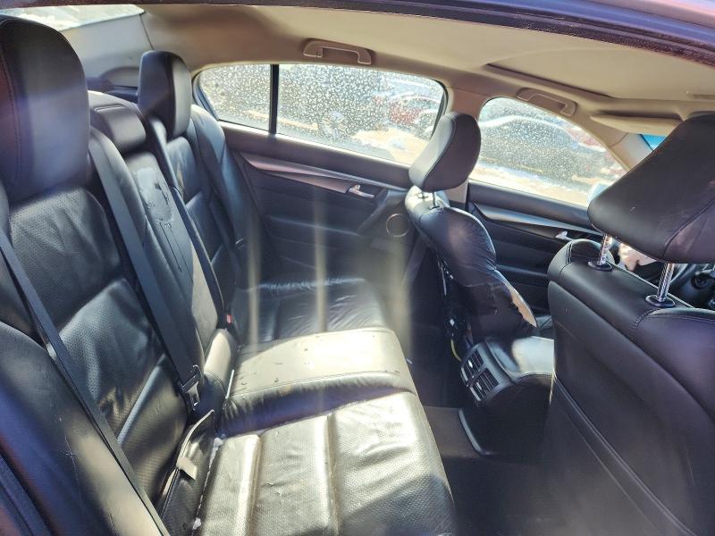2012 Acura Tl მანქანა იყიდება აუქციონზე, vin: 19UUA8F56CA013254, აუქციონის ნომერი: 75352805