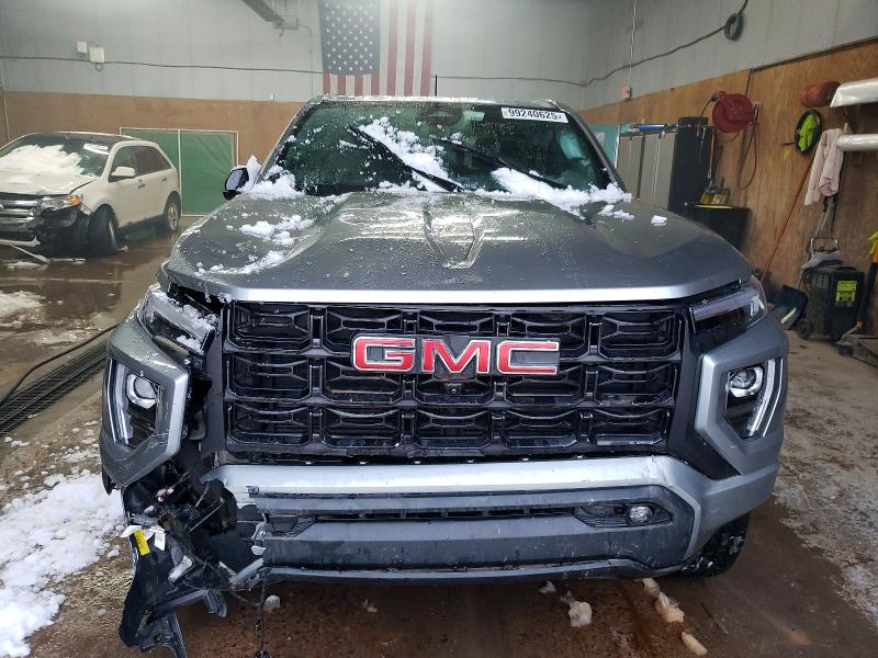 Aukcja sprzedaży 2024 Gmc Canyon, vin: 1GTP6BEK2R1134664, numer aukcji: 99240625