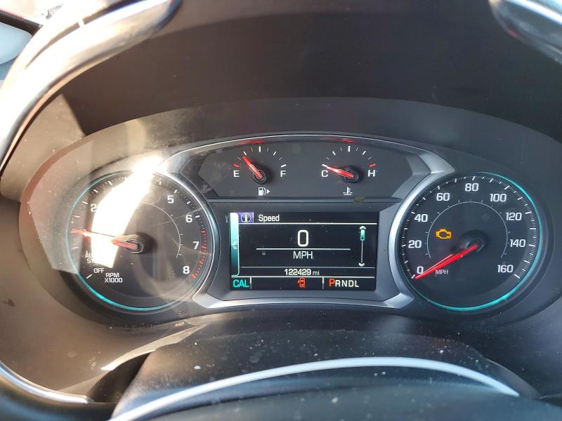 Aukcja sprzedaży 2018 Chevrolet Malibu, vin: 1G1ZD5ST7JF279048, numer aukcji: 72833725