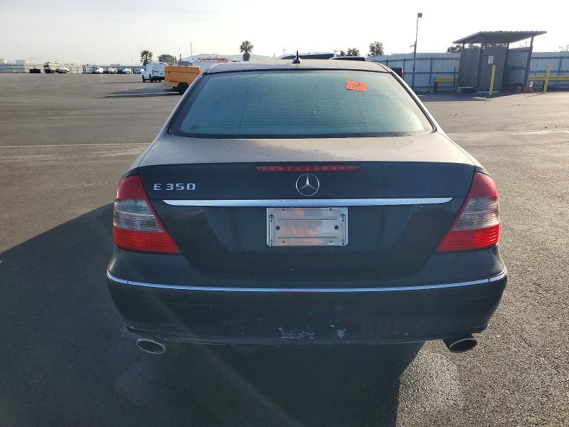 Продажа на аукционе авто 2008 Mercedes-benz E, vin: WDBUF56X18B190228, номер лота: 75426735