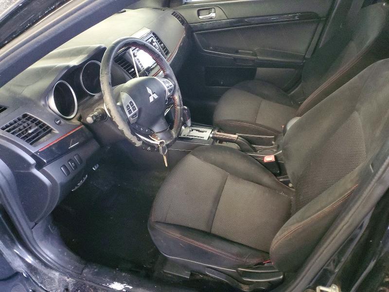 Продаж на аукціоні авто 2017 Mitsubishi Lancer, vin: JA32U2FU3HU016330, номер лоту: 74331655