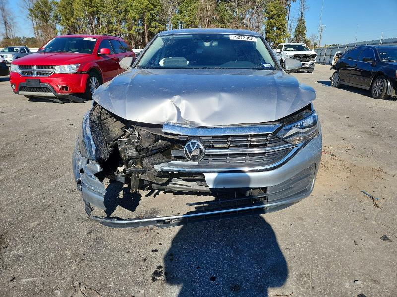 Aukcja sprzedaży 2024 Volkswagen Jetta, vin: 3VWEM7BU8RM006574, numer aukcji: 75272305