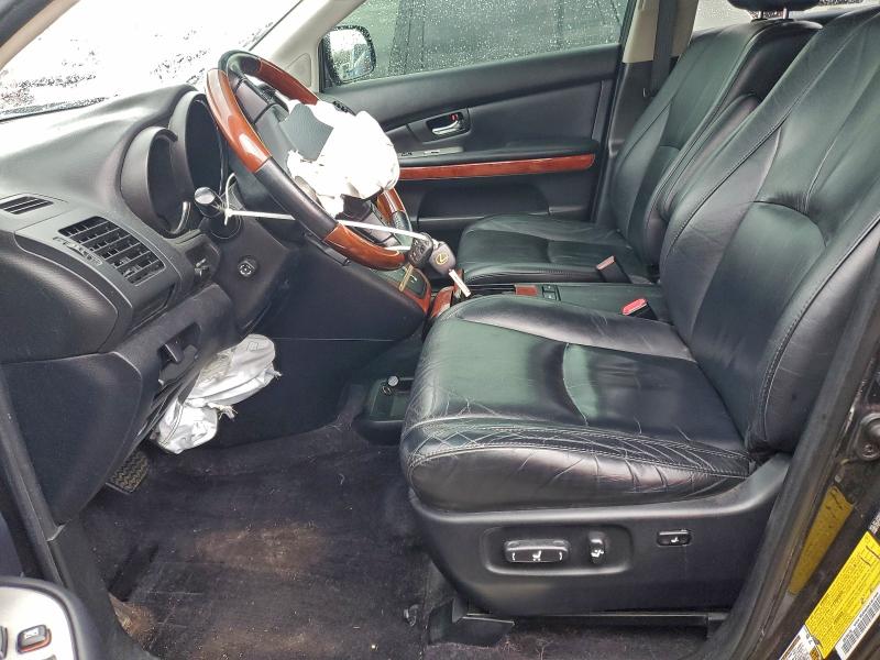 2008 Lexus Rx 400h მანქანა იყიდება აუქციონზე, vin: JTJHW31U982056746, აუქციონის ნომერი: 96352195