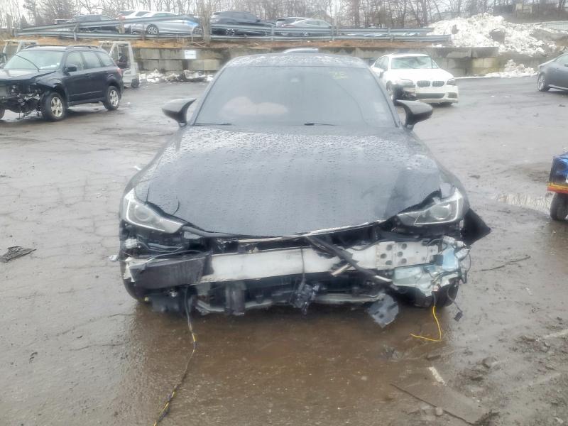2018 Lexus Is მანქანა იყიდება აუქციონზე, vin: JTHC81D27J5029893, აუქციონის ნომერი: 98725935