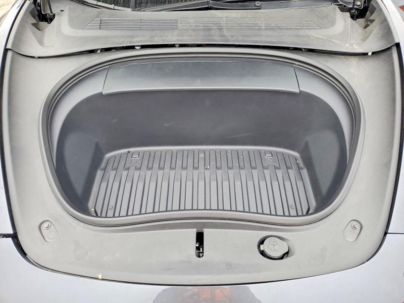 74138975 :رقم المزاد ، 5YJ3E1EA4RF745189 vin ، 2024 Tesla Model 3 مزاد بيع