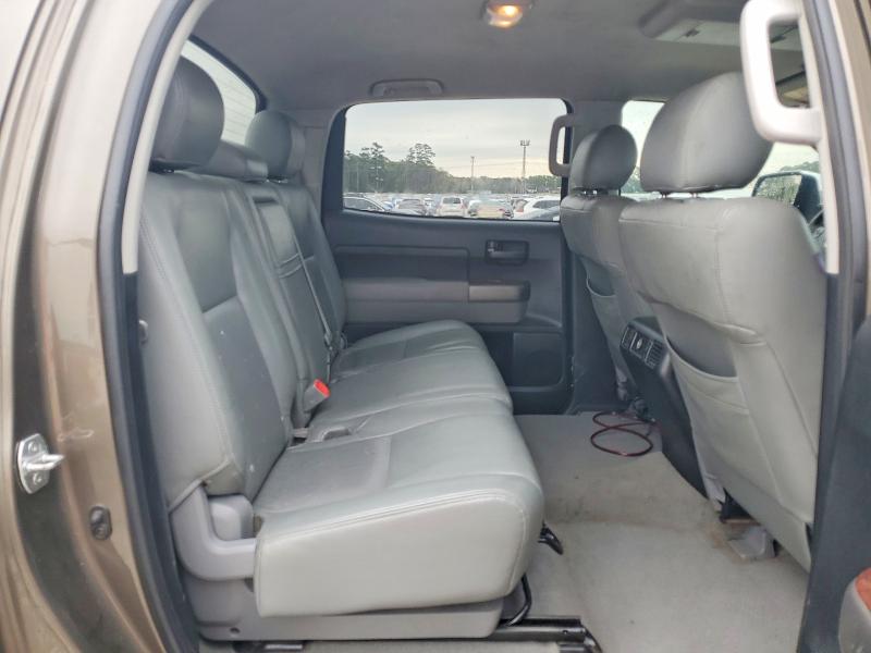 74070745 :رقم المزاد ، 5TFEY5F19BX114181 vin ، 2011 Toyota Tundra مزاد بيع