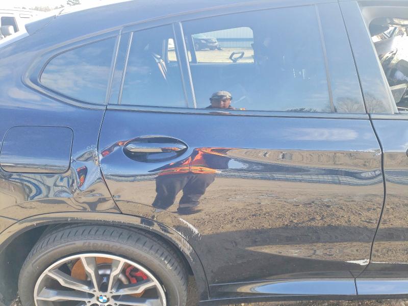 Aukcja sprzedaży 2024 Bmw X4, vin: 5UX43DT00R9X37850, numer aukcji: 74984595