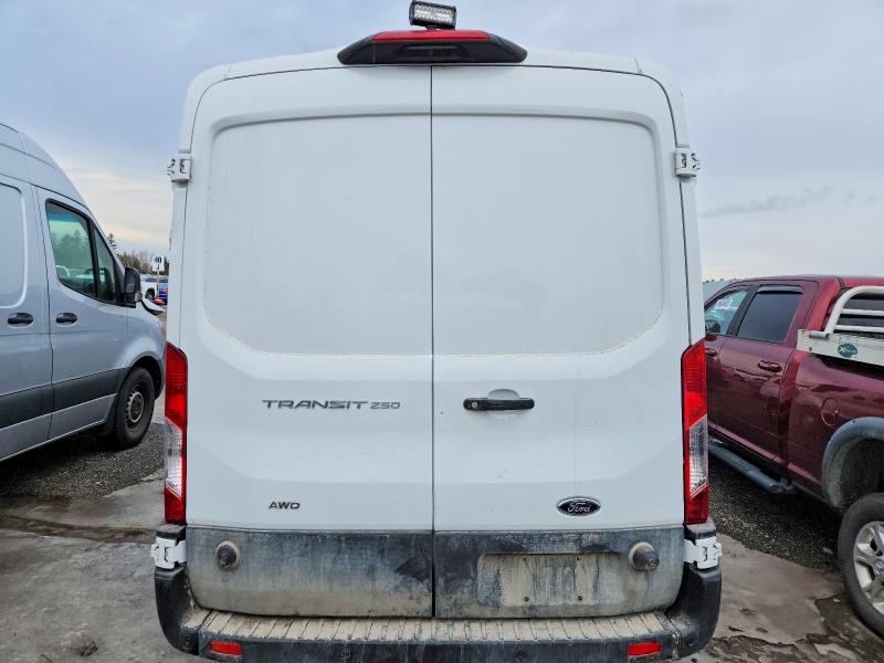 Продажа на аукционе авто 2024 Ford Transit T-, vin: 1FTBR2C8XRKB18599, номер лота: 98538475