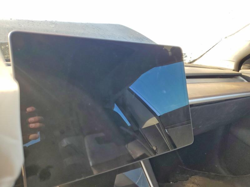 Продажа на аукционе авто 2019 Tesla Model 3, vin: 5YJ3E1EA9KF324235, номер лота: 72861025