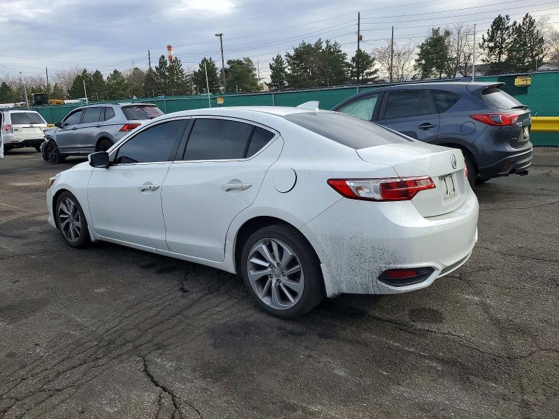 Aukcja sprzedaży 2016 Acura Ilx, vin: 19UDE2F79GA008302, numer aukcji: 73185375