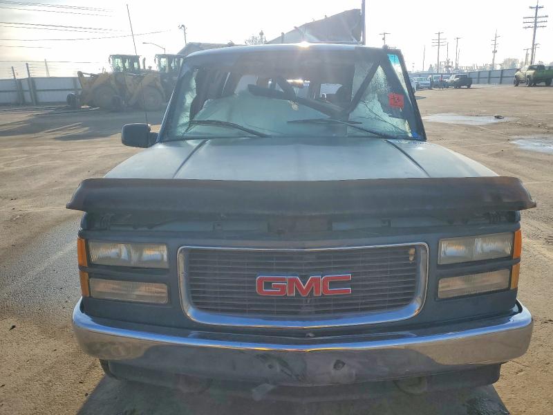 Продажа на аукционе авто 1995 Gmc Yukon, vin: 1GKEK13K3SJ764641, номер лота: 75293665