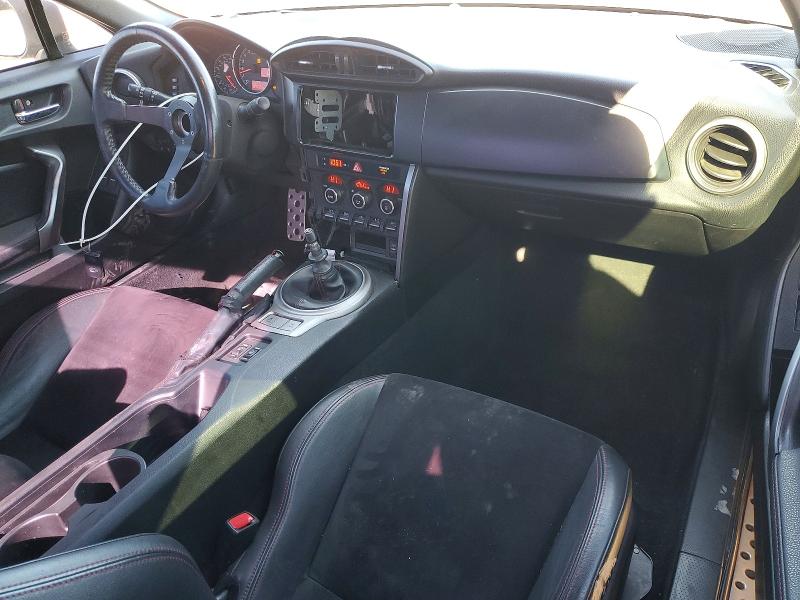Продажа на аукционе авто 2013 Subaru Brz, vin: JF1ZCAC19D1613801, номер лота: 72230535