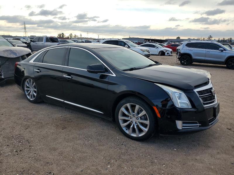 Aukcja sprzedaży 2017 Cadillac Xts Luxury, vin: 2G61M5S35H9119020, numer aukcji: 72424665