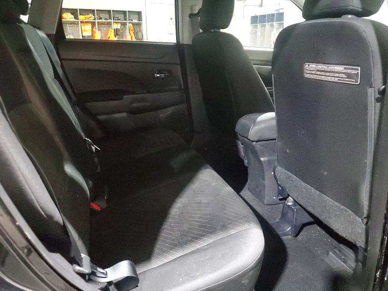 Продаж на аукціоні авто 2014 Mitsubishi Outlander Sport, vin: 4A4AR4AU9EE011312, номер лоту: 74809135