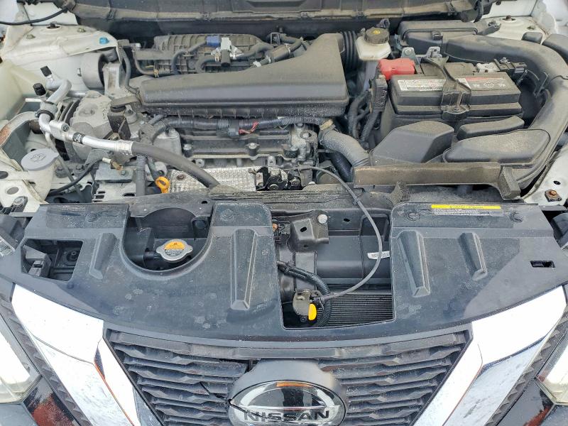 Продаж на аукціоні авто 2020 Nissan Rogue, vin: 5N1AT2MV3LC801176, номер лоту: 74756915