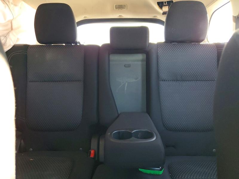 2019 Mitsubishi Outlander მანქანა იყიდება აუქციონზე, vin: JA4AD2A36KJ000640, აუქციონის ნომერი: 75354135