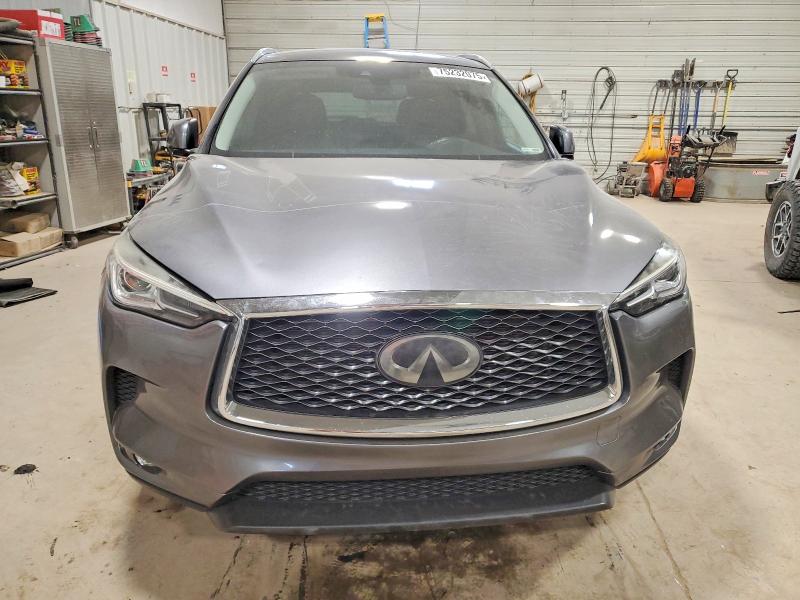 Aukcja sprzedaży 2019 Infiniti Qx50, vin: 3PCAJ5M33KF136324, numer aukcji: 75232075