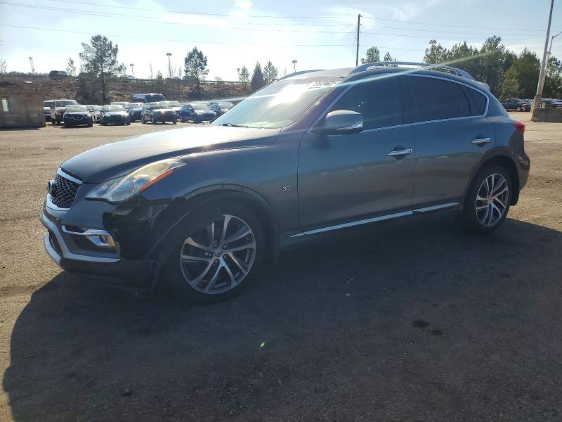 99524675 :رقم المزاد ، JN1BJ0RR0GM264509 vin ، 2016 Infiniti Qx50 مزاد بيع