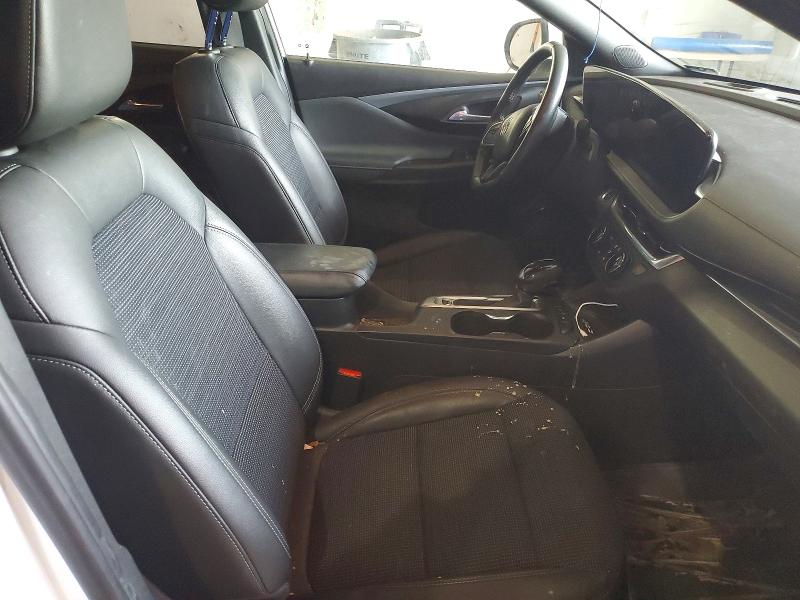 Продаж на аукціоні авто 2024 Buick Envista, vin: KL47LAE24RB135452, номер лоту: 98001295