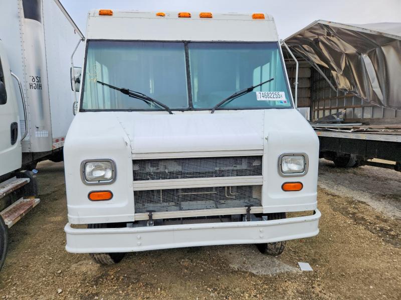 Aukcja sprzedaży 2003 Ford Econoline, vin: 1FCKE39L33HB58248, numer aukcji: 74682255