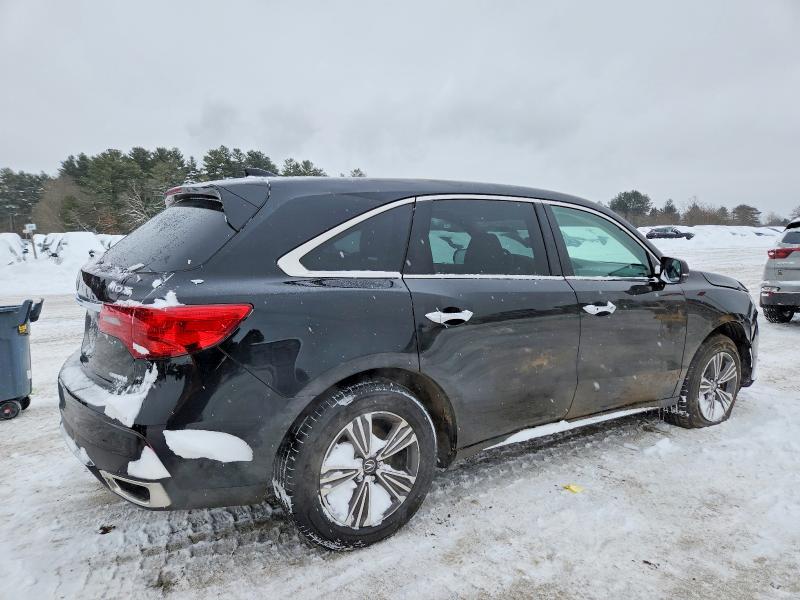 Aukcja sprzedaży 2017 Acura Mdx, vin: 5FRYD4H3XHB014433, numer aukcji: 74205715