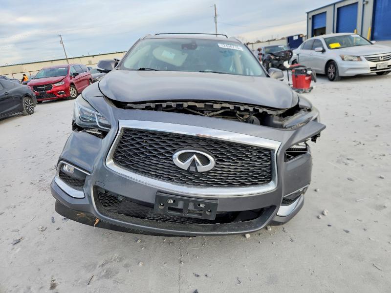 Продаж на аукціоні авто 2019 Infiniti Qx60, vin: 5N1DL0MN3KC552328, номер лоту: 72456715