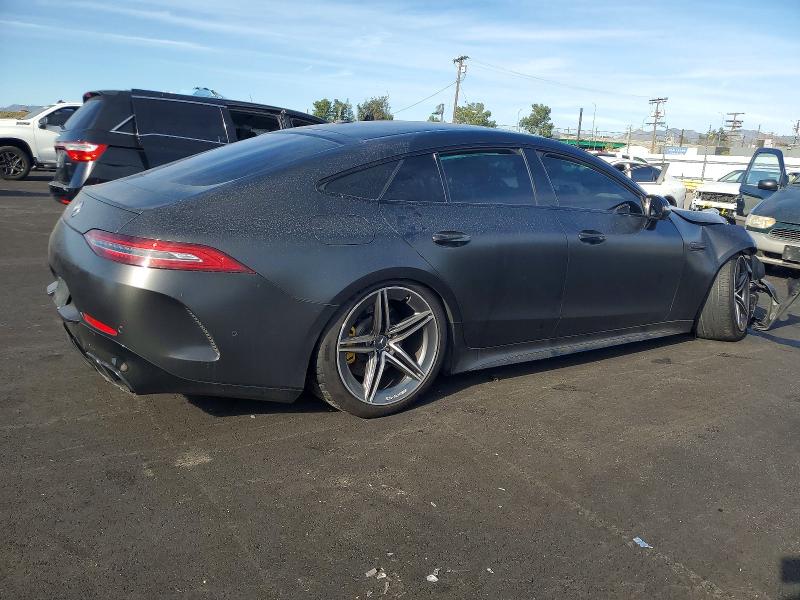 74810165 :رقم المزاد ، WDD7X8KB3KA001749 vin ، 2019 Mercedes-benz Amg Gt مزاد بيع