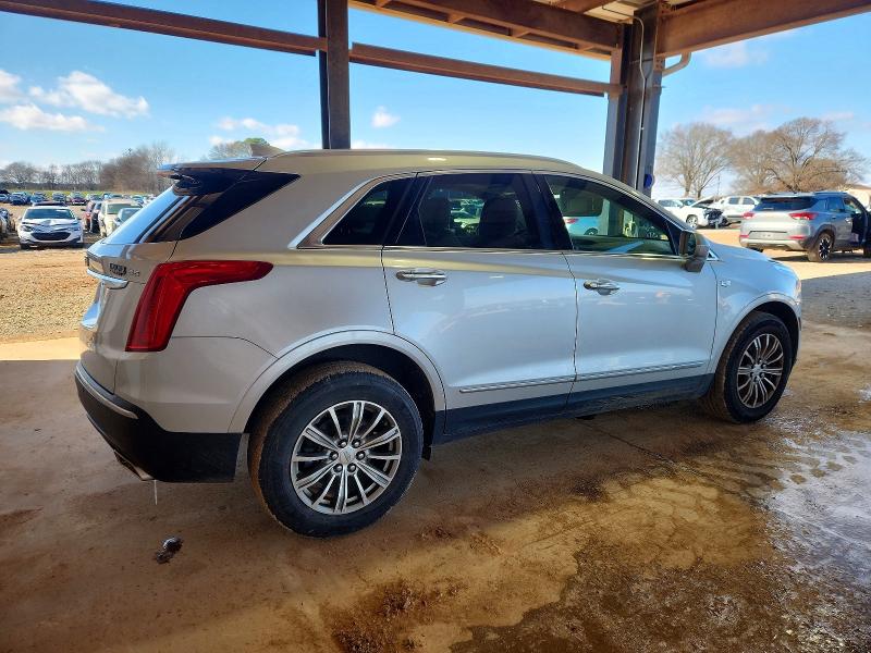 Продаж на аукціоні авто 2017 Cadillac Xt5, vin: 1GYKNBRS0HZ217754, номер лоту: 74586375
