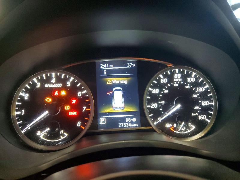 Aukcja sprzedaży 2018 Nissan Sentra, vin: 3N1AB7AP7JY320414, numer aukcji: 99436715
