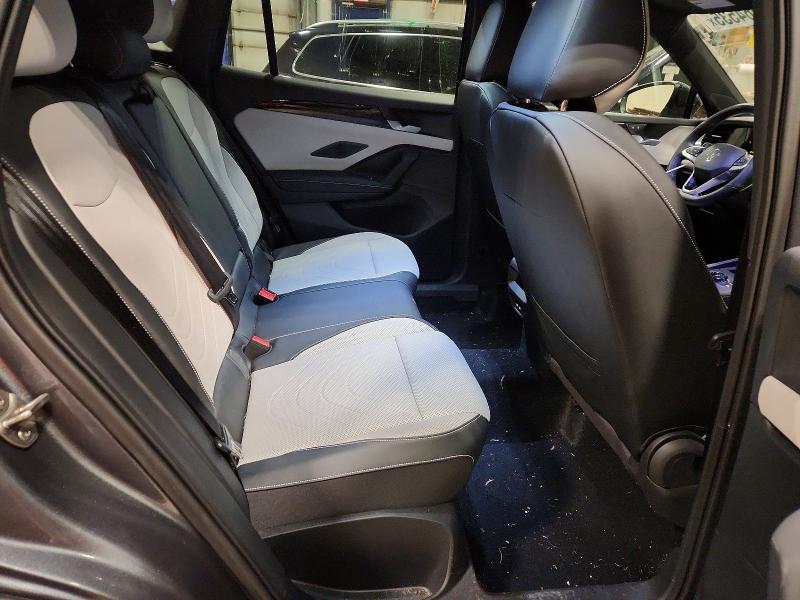 99564535 :رقم المزاد ، 3VVGR7RM2SM032615 vin ، 2025 Volkswagen Tiguan مزاد بيع