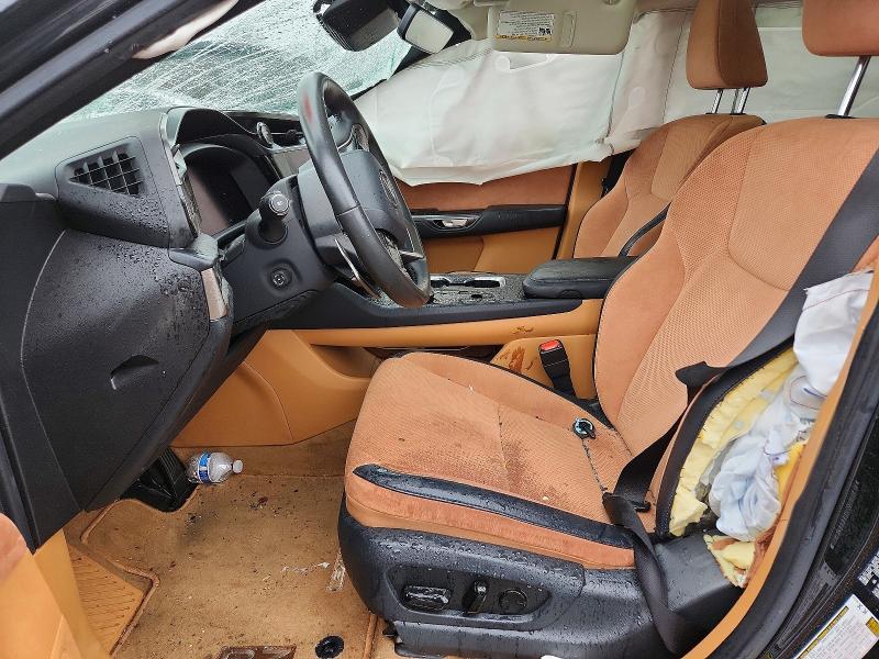 Aukcja sprzedaży 2023 Lexus Rz, vin: JTJAAAAB2PA014975, numer aukcji: 72950435
