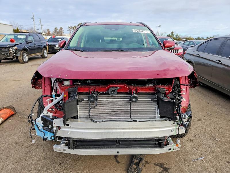 Aukcja sprzedaży 2025 Toyota Rav4 Xle, vin: JTMRWRFV2SD315410, numer aukcji: 98850075