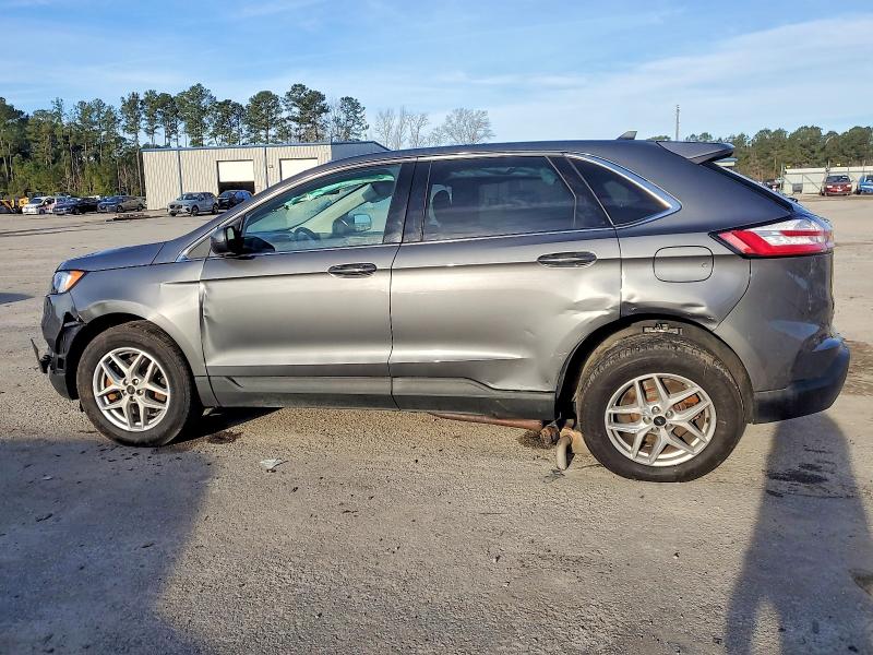 2023 Ford Edge მანქანა იყიდება აუქციონზე, vin: 2FMPK4J92PBA25483, აუქციონის ნომერი: 73713585