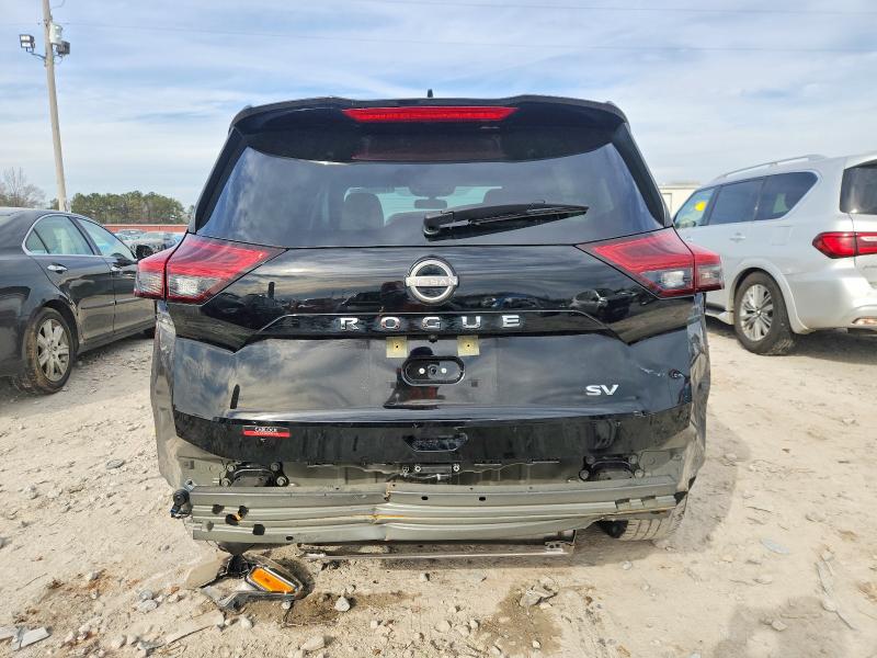 Продажа на аукционе авто 2023 Nissan Rogue, vin: JN8BT3BAXPW420738, номер лота: 75560535