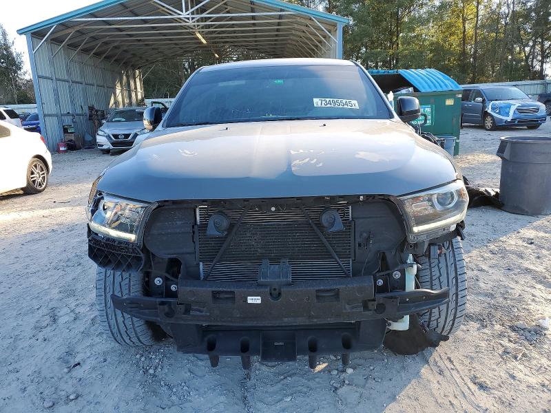 Aukcja sprzedaży 2020 Dodge Durango, vin: 1C4RDHAG5LC187020, numer aukcji: 73495545
